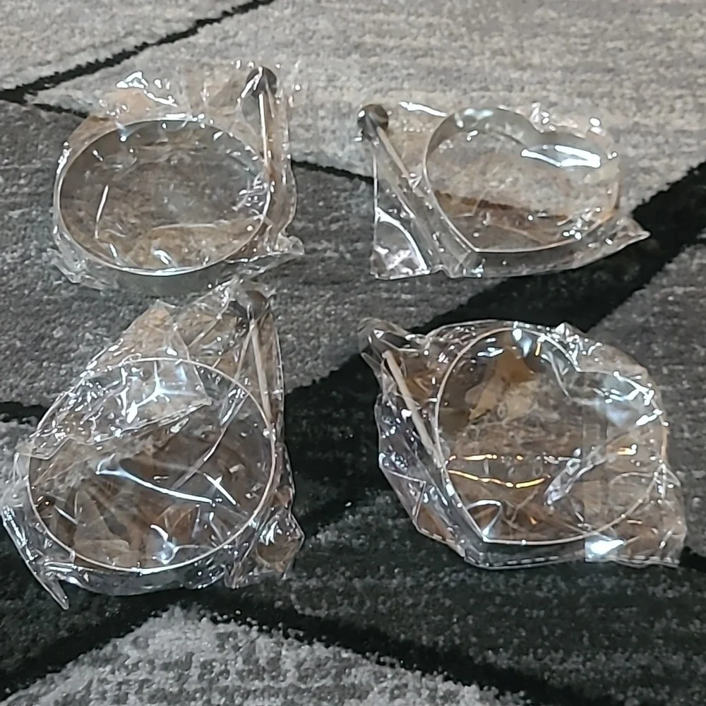 FOOD RING MOLDS FRYING COOKING TOOLS STAINLESS STEEL